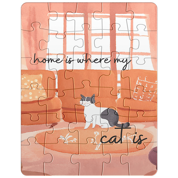 Home is Where my Cat is Quote 30pc V Main Mockup 2 1