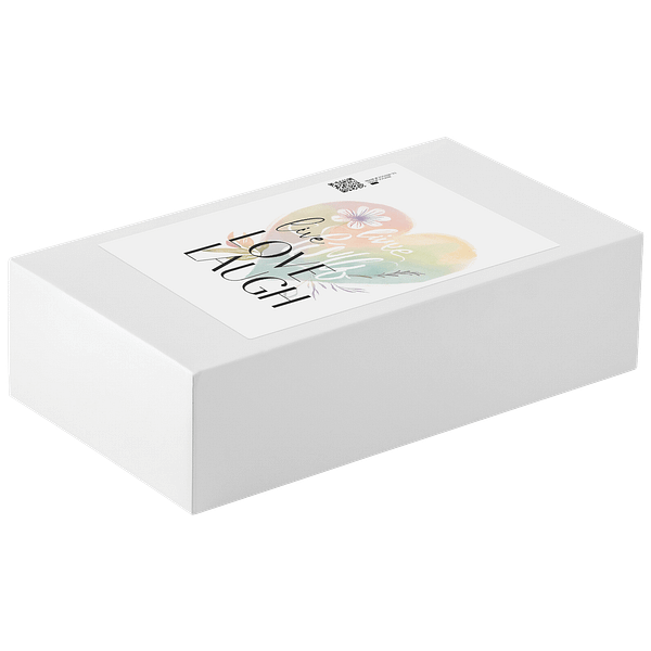 Live Laugh Love Quote Universal V Packaging Mockup 2 1